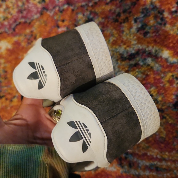 Addidas Gazelle Sneaker • M5 - Picture 7 of 11